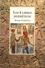 LOS 4 LIBROS HERMETICOS
