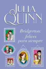 Bridgerton 9 - Bridgerton: Felices Para Siempre