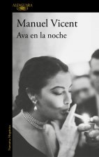 Ava En La Noche / Ava in the Night