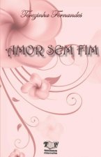 Amor Sem Fim: Poesia