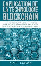 Explication De La Technologie Blockchain