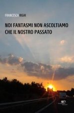 Noi Fantasmi Non Ascoltiamo Che Il Nostro Passato