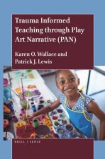 Trauma Informed Teaching Through Play Art Narrative (Pan)
