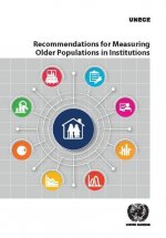 Recommendations for measuring older populations in institutions