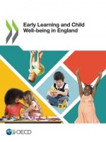 Early Learning and Child Well-being in England