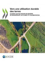 Vers Une Utilisation Durable Des Terres Aligner Les Politiques En Matiere de Biodiversite, de Climat Et d'Alimentation