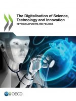 Digitalisation of Science, Technology and Innovation