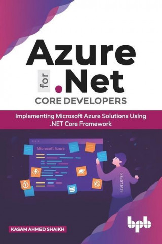 Azure for .NET Core Developers