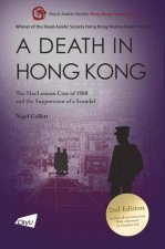 Death in Hong Kong