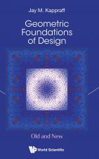 Geometric Foundations of Design