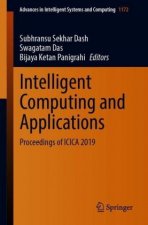 Intelligent Computing and Applications