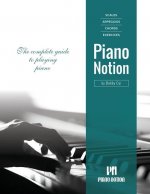 Scales Arpeggios Chords Exercises by Piano Notion