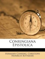 Conringiana Epistolica