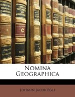 Nomina Geographica