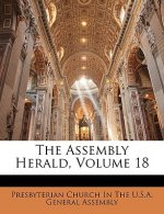 The Assembly Herald, Volume 18