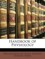 Handbook of Physiology