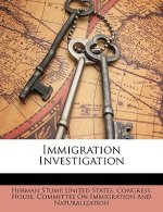 Immigration Investigation