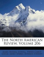 The North American Review, Volume 206