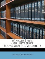 Winkler Prins' Geillustreerde Encyclopaedie, Volume 14