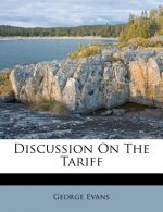 Discussion on the Tariff