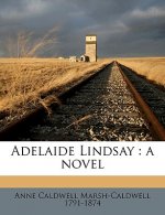 Adelaide Lindsay: A Novel Volume 3