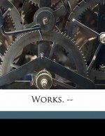 Works. -- Volume 21