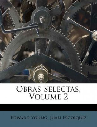 Obras Selectas, Volume 2