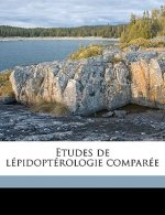 Etudes de Lepidopterologie Comparee Volume Fasc. 17 Nov. 1920