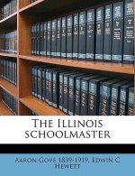 The Illinois Schoolmaster Volume 5 (1872)