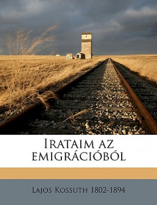 Irataim AZ Emigraciobol Volume 3