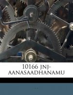 10166 Jnj-Aanasaadhanamu