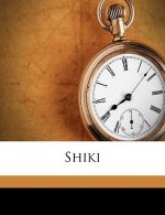 Shiki Volume 1