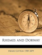 Rhemes and Dorway