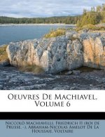 Oeuvres de Machiavel, Volume 6