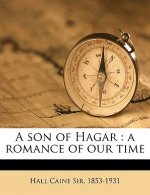 A Son of Hagar: A Romance of Our Time Volume 2