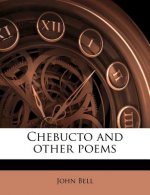 Chebucto and Other Poems