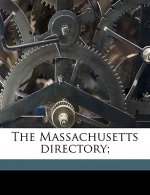 The Massachusetts Directory;
