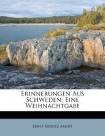 Erinnerungen Aus Schweden: Eine Weihnachtgabe