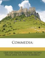 Commedia;