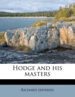 Hodge and His Masters