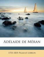 Adélaide de Méran