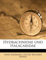 Hydrachnidae Und Halacaridae