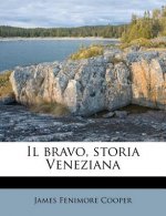 Il Bravo, Storia Veneziana