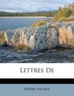 Lettres de