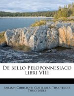 de Bello Peloponnesiaco Libri VIII