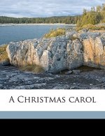 A Christmas Carol