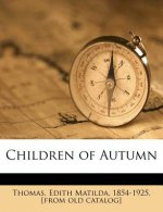 Children of Autumn