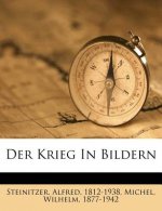 Der Krieg in Bildern