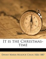 It Is the Christmas-Time