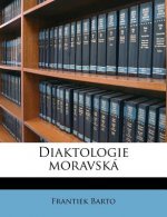 Diaktologie Moravska
